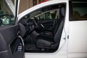 上海汽车-MG5-1.5L AT领航版