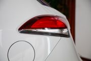 上海汽车-MG5-1.5L AT领航版