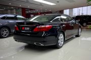 雷克萨斯-LS(进口)-600hL