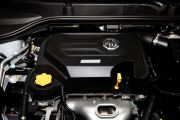 上海汽车-MG5-1.5L AT领航版