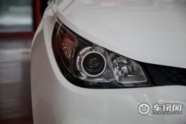 上海汽车-MG5-1.5L AT领航版