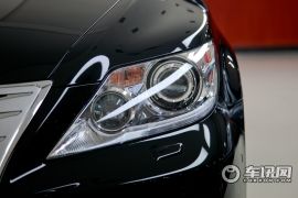 雷克萨斯-LS(进口)-600hL