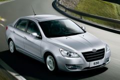 东风乘用车-风神S30