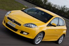 菲亚特-博悦(进口)