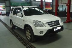 东风本田-本田CR-V