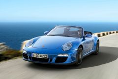 保时捷-Carrera GT(进口)