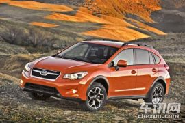 斯巴鲁-XV(进口)