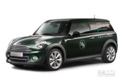 MINI-CLUBVAN(进口)