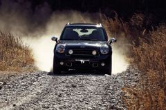 MINI-COUNTRYMAN(进口)