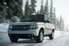 路虎-揽胜(进口)