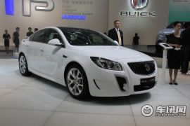 通用别克-君威GS