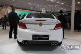 通用别克-君威GS