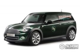 MINI-CLUBVAN(进口)