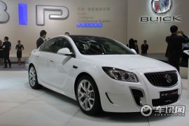 通用别克-君威GS