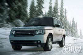 路虎-揽胜(进口)