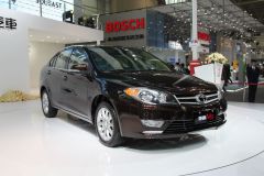 东南汽车-东南V5