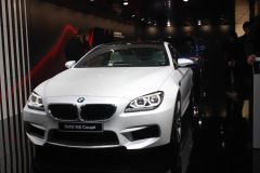 宝马-M6（进口）