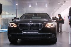 宝马-7系760Li