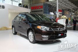 东南汽车-东南V5