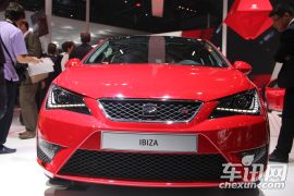 西雅特-Ibiza(进口)
