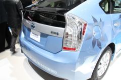 PRIUS PHEV concept