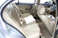 奇瑞汽车-旗云5