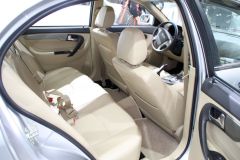 奇瑞汽车-旗云5