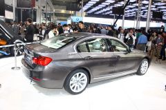 华晨宝马-全新3系