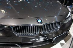 华晨宝马-全新3系