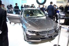 华晨宝马-全新3系