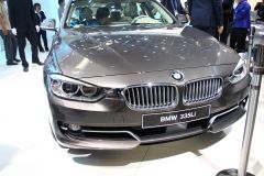 华晨宝马-全新3系