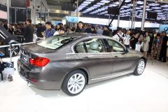 华晨宝马-全新3系