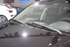 双龙汽车-雷斯特(进口)