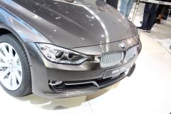 华晨宝马-全新3系