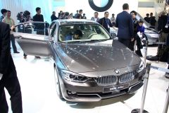 华晨宝马-全新3系