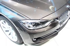 华晨宝马-全新3系