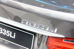 华晨宝马-全新3系