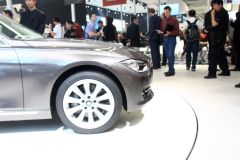 华晨宝马-全新3系