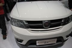 菲亚特-菲跃(进口)