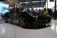 法拉利-FF (进口)