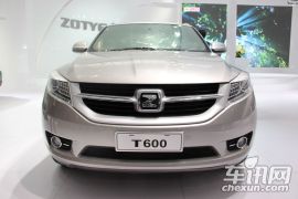 众泰汽车-T600