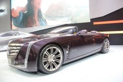 凯迪拉克-ciel(进口)