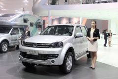 长城汽车-风骏5