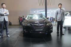 一汽马自达-马自达6