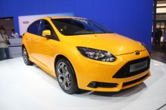 福特-Focus ST(进口)