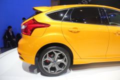 福特-Focus ST(进口)