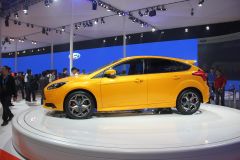 福特-Focus ST(进口)