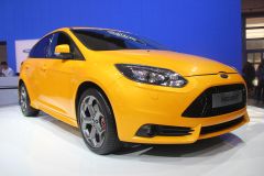 福特-Focus ST(进口)