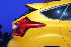 福特-Focus ST(进口)