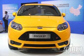 福特-Focus ST(进口)